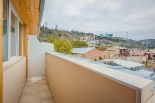 Galaktioni 22 - Tbilisi - 6