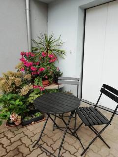 Gîte HAURY - 8