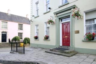 Charlemont House Moy Self Catering - Moy - 5