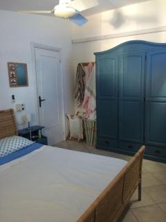 Villa Vera trifamigliare con ingresso diretto 20 mt al mare clima wi-fi bbq - Cala Liberotto - 4