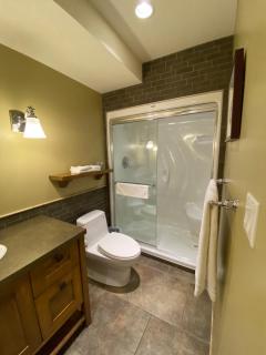 Fitzhugh House Guest Accomodation - Jasper - 1