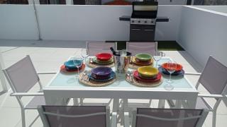 VILLA TRAFALGAR, magnífica casa en la costa ideal para familias que buscan tranquilidad - 3