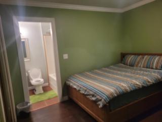 Vancouver Jenny's Guesthouse - Coquitlam - 2