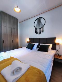 Szczyrkowskie SKI&FUN 14 z widokiem na góry Sauna, jacuzzi w cenie pobytu - Szczyrk - 5