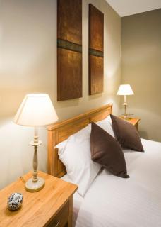 Burnets Apartments - Edinburgh - 5