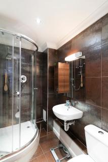 Burnets Apartments - Edinburgh - 3