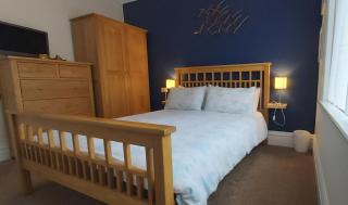 Three Beaches Holiday Apartments - close to Goodrington beach in Paignton - 9