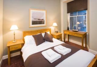 Burnets Apartments - Edinburgh - 6