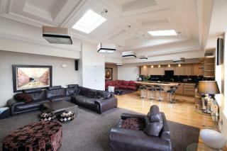 Burnets Apartments - Edinburgh - 1
