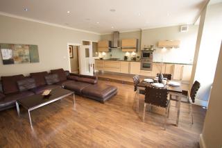 Burnets Apartments - Edinburgh - 8