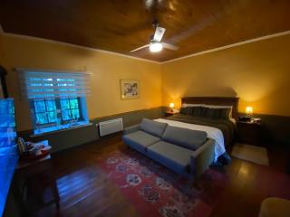The White House by Casona Lo Aguirre - El Monte RM - Talagante - 5
