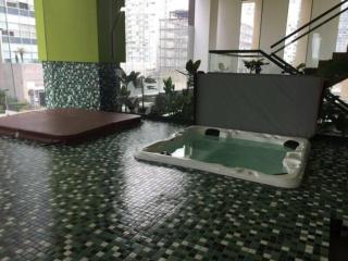 Argento Apartment in New Polanco - Città del Messico - 9