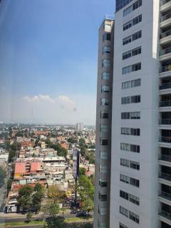 Argento Apartment in New Polanco - Città del Messico - 4