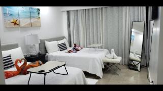 Sunny Confortable Apartment at the Caribe - Punta Cana - 7