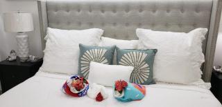 Sunny Confortable Apartment at the Caribe - Punta Cana - 6