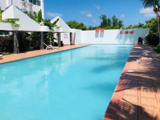 Sunny Confortable Apartment at the Caribe - Punta Cana - 4
