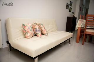 Departamento en calle principal, cómodo, hasta 4. - Salta - 5