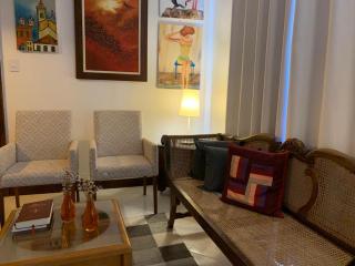 Apartamento confortável, região do Iguatemi - Salvador - 2