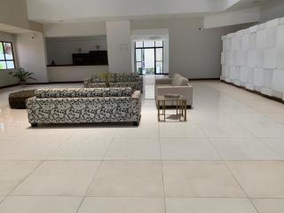 Apartamento confortável, região do Iguatemi - Salvador - 1