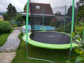 Domek - 2