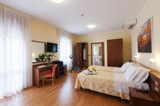 Hotel Terme Vena D'Oro - 9