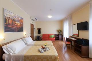 Hotel Terme Vena D'Oro - Abano Terme - 8