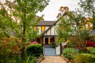 Holly Lodge - Kalorama - 0