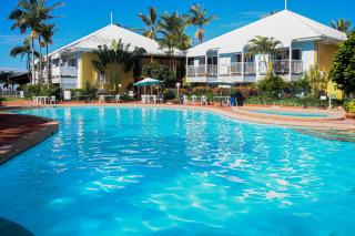 WhitsunStays - The Resort by the Sea - Mackay - 9