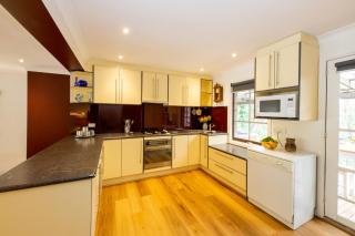 Holly Lodge - Kalorama - 3