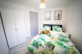 Kelys Residentiel Premium Jacuzzi - Boulogne-sur-Mer - 1