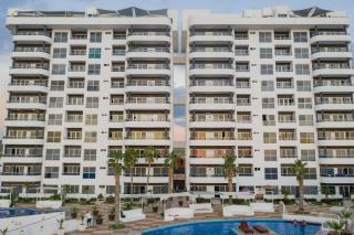 Departamento Ibiza - La Paz - 9