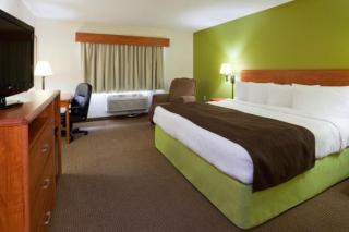 AmericInn by Wyndham Thief River Falls - Thief River Falls - 2