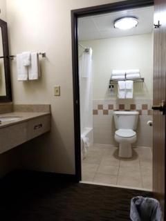 AmericInn by Wyndham Thief River Falls - Thief River Falls - 1