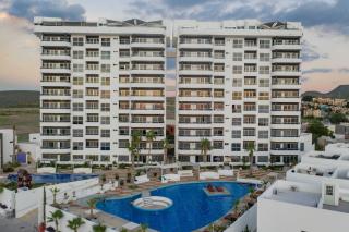 Departamento Ibiza - La Paz - 0
