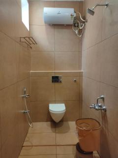 Srirengavilasam Elite - Srirangam - Tiruchirappalli - 3