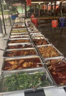 Ma Maison Homestay Taman Daiman Jaya Kota Tinggi - Kota Tinggi - 8