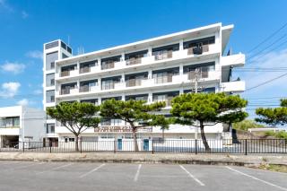 Type D Room 35平米 -ウル エスポワール石垣- - Isola di Ishigaki - 9