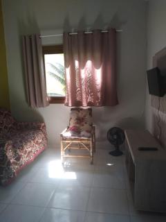 Casa em PIPA 2 quartos 103 - Pipa - 3