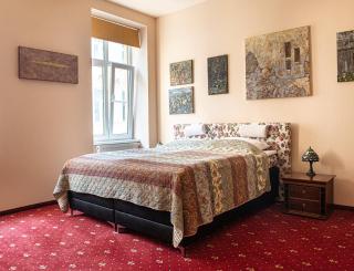 Altwienerhof Boutique Hotel - Wenen - 2