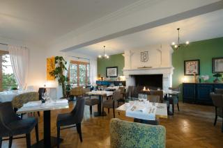 Logis Hotel Le Blason de Provence - Monteux - 0