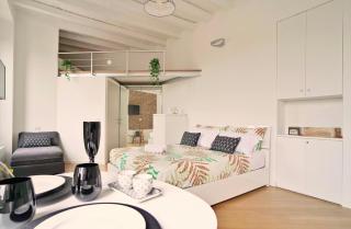 P&D Apartments Darsena - 9