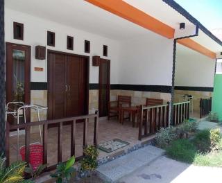 Five Time Home Stay - Gili Air - 7