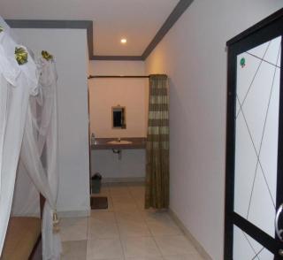 Five Time Home Stay - Gili Air - 2