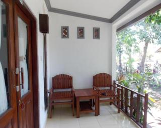 Five Time Home Stay - Gili Air - 1