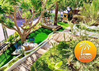 OASIS GALLERY - Eilat - 0