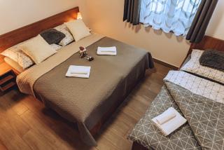 MM LUCKY apartments - 4