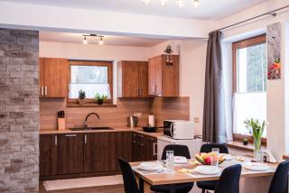 MM LUCKY apartments - Demänovská Dolina - 1