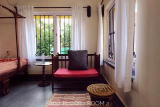 PARUL - Elegant Heritage Home at the Heart of Shantiniketan - Shānti Niketan - 2