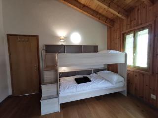 The Rock House - Sion - 9