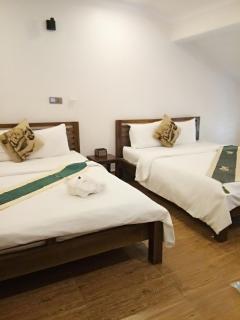 TWIN HOME Guesthouse - 3